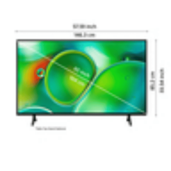 Sony 164 cm (65 inches) BRAVIA 2 4K Ultra HD Smart LED Google TV K-65S25 (Black) – Immersive Visuals & Smart Entertainment