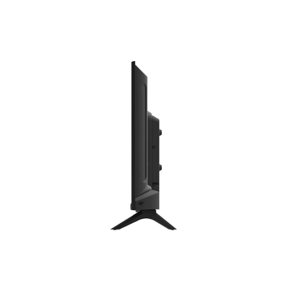 Bezel Less Smart TV 80cm (32")– Slim Design, HD Ready, Powered by Linux