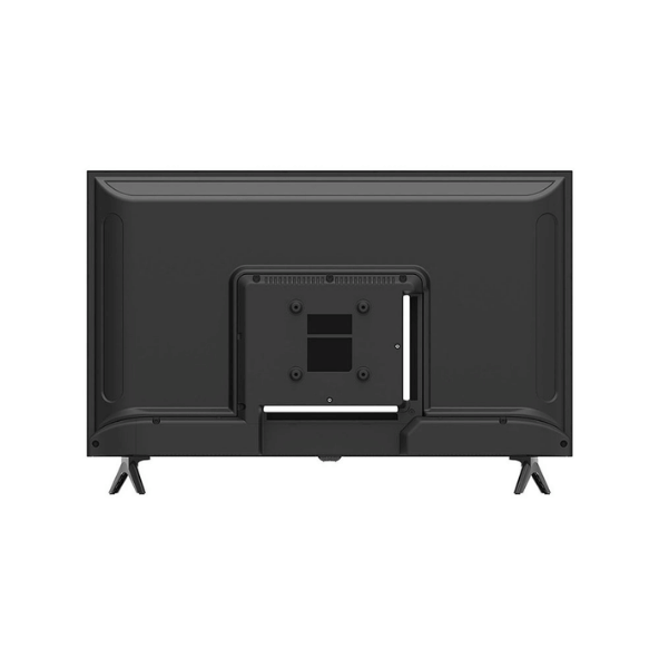 Bezel Less Smart TV 80cm (32")– Slim Design, HD Ready, Powered by Linux