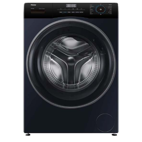 Haier 7 Kg Fully Automic Front Load Washing Machine HW70-IM12929BK