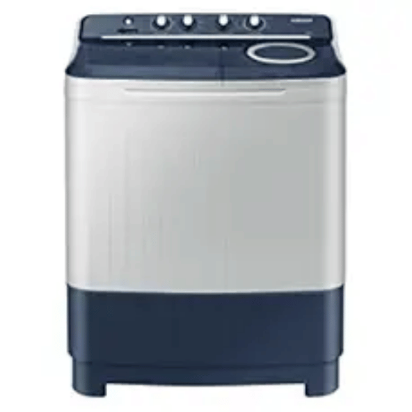 Samsung 7.5 5 Star Semi-Automatic Top Load Washing Machine (WT75B3200LL/TL,LIGHT GRAY)