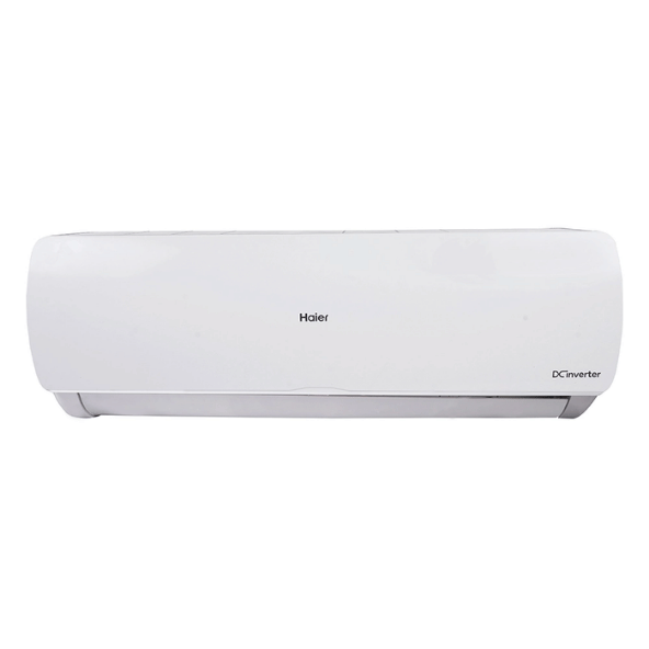 Haier 2 Ton 2 Star Turbocool Split Fix Speed Air Conditioner - HSU24T-POW2BN-FS