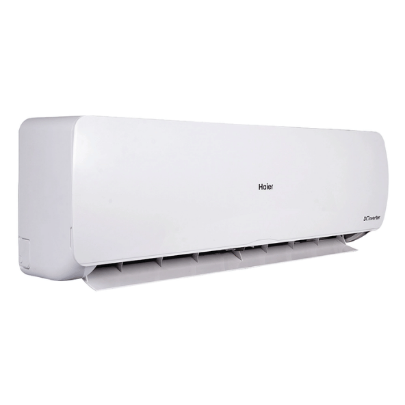 Haier 2 Ton 2 Star Turbocool Split Fix Speed Air Conditioner - HSU24T-POW2BN-FS