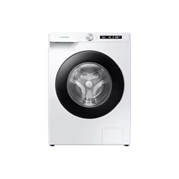 SAMSUNG 7 kg with Wi-Fi Enabled,AI Control, Wi-Fi EnabledEnabled, 5 Star Rating Fully Automatic Front Load Washing Machine Grey  (WW70T502DAX/TL)