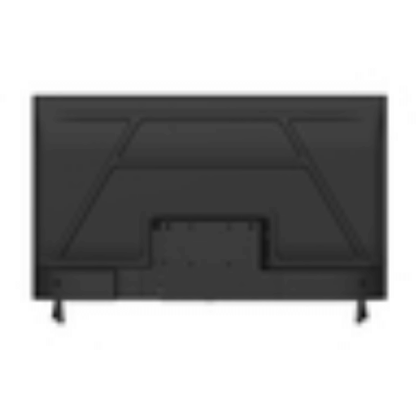 TCL 108 cm (43 inches) Bezel-Less Full HD Android Smart LED TV 43S4500A (Black) – Smart Entertainment with Stunning Clarity