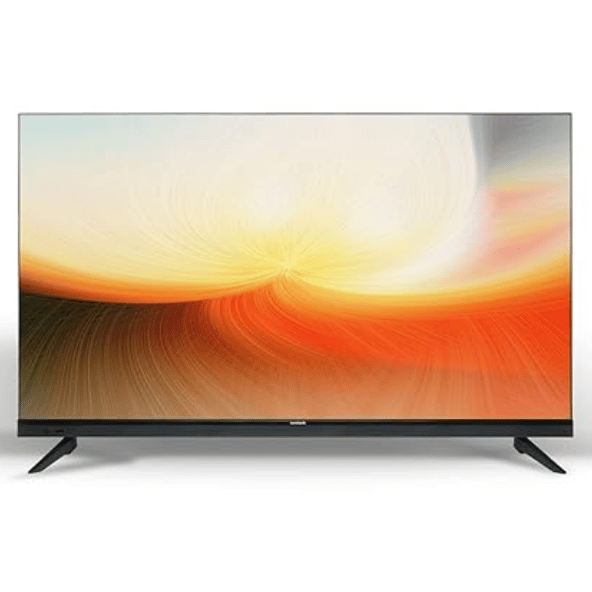Samtonic 110 cm (43 inches) 4K Smart Android LED TV (2023) – Stunning 4K Clarity & Immersive Audio