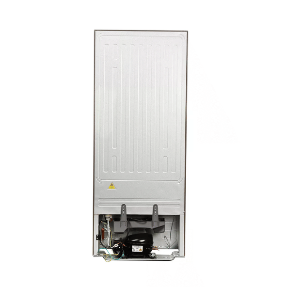 Haier 190 L, 5 Star, Inox Steel Finish Direct Cool Single Door Refrigerator
