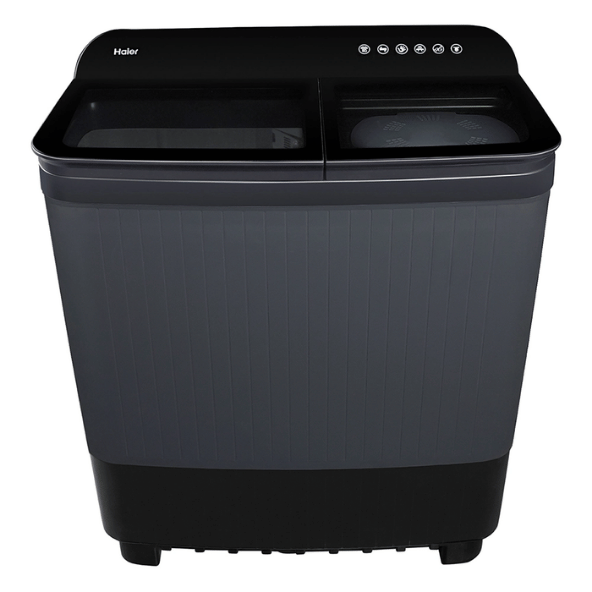 Haier 8.5Kg Semi Automatic Washing machine HTW85-178BBK
