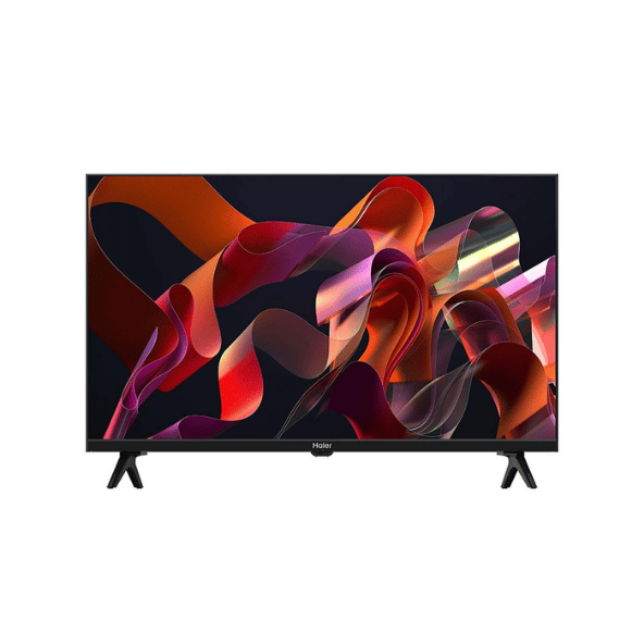 Bezel Less Smart TV 80cm (32")– Slim Design, HD Ready, Powered by Linux