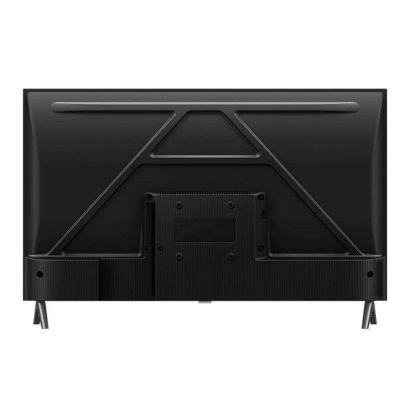 TCL 79.97 cm (32 inches) Metallic Bezel-Less S Series FHD Smart Android LED TV 32S5500AF (Black) – Sleek Design & Smart Entertainment