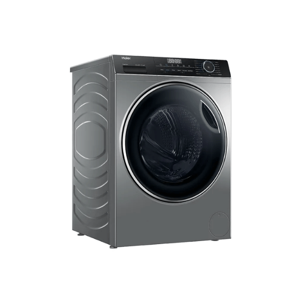 Haier 9 kg Fully Automatic Front Load Washing Machine(HAIER WM HW90-DM14959CS8U1)